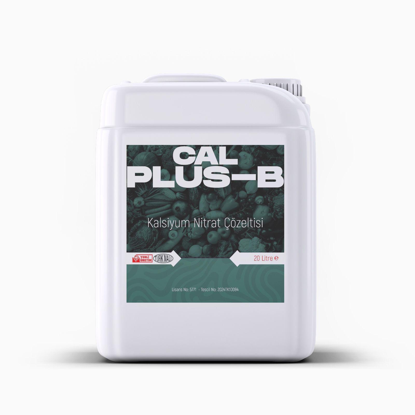 CAL PLUS-B