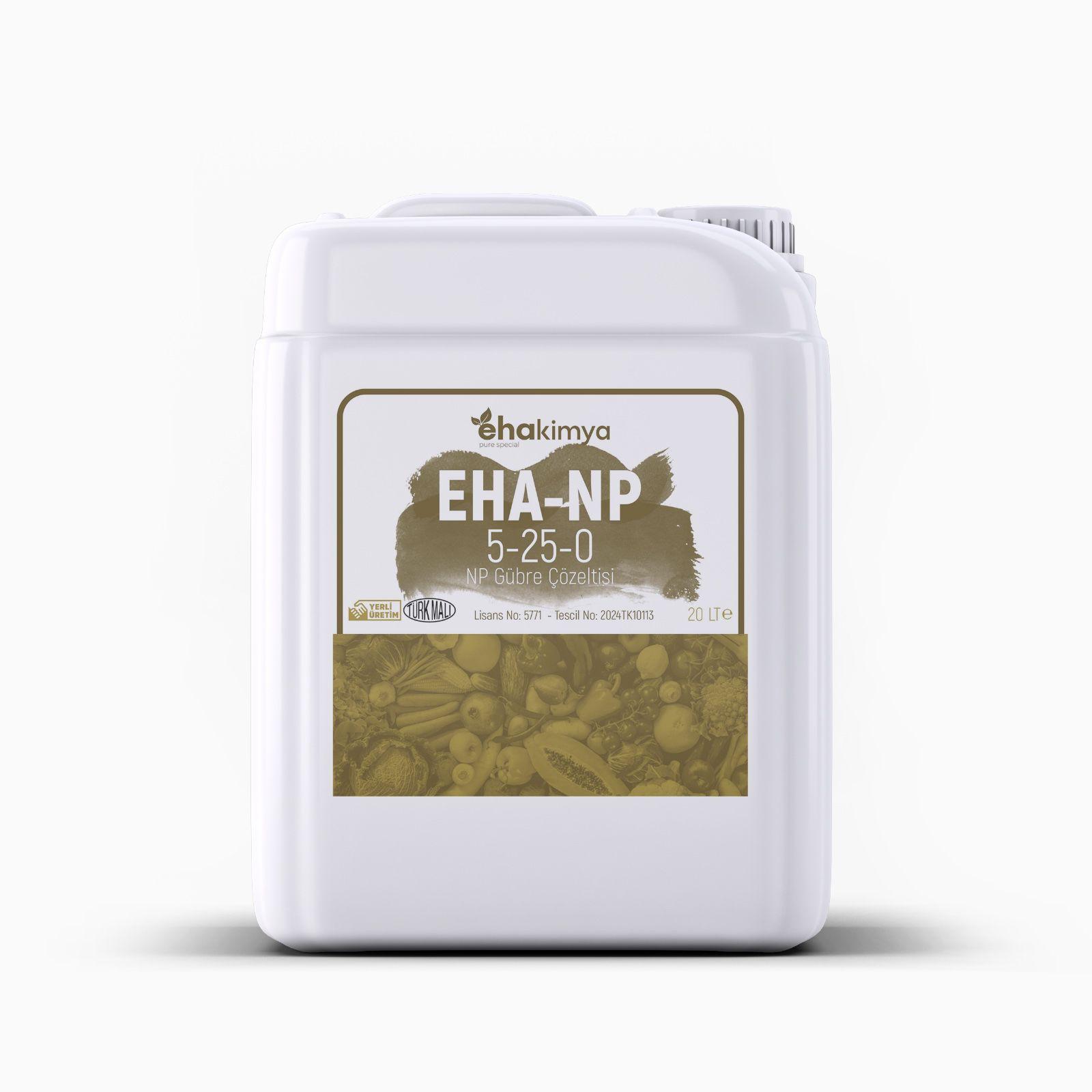 EHA-NP