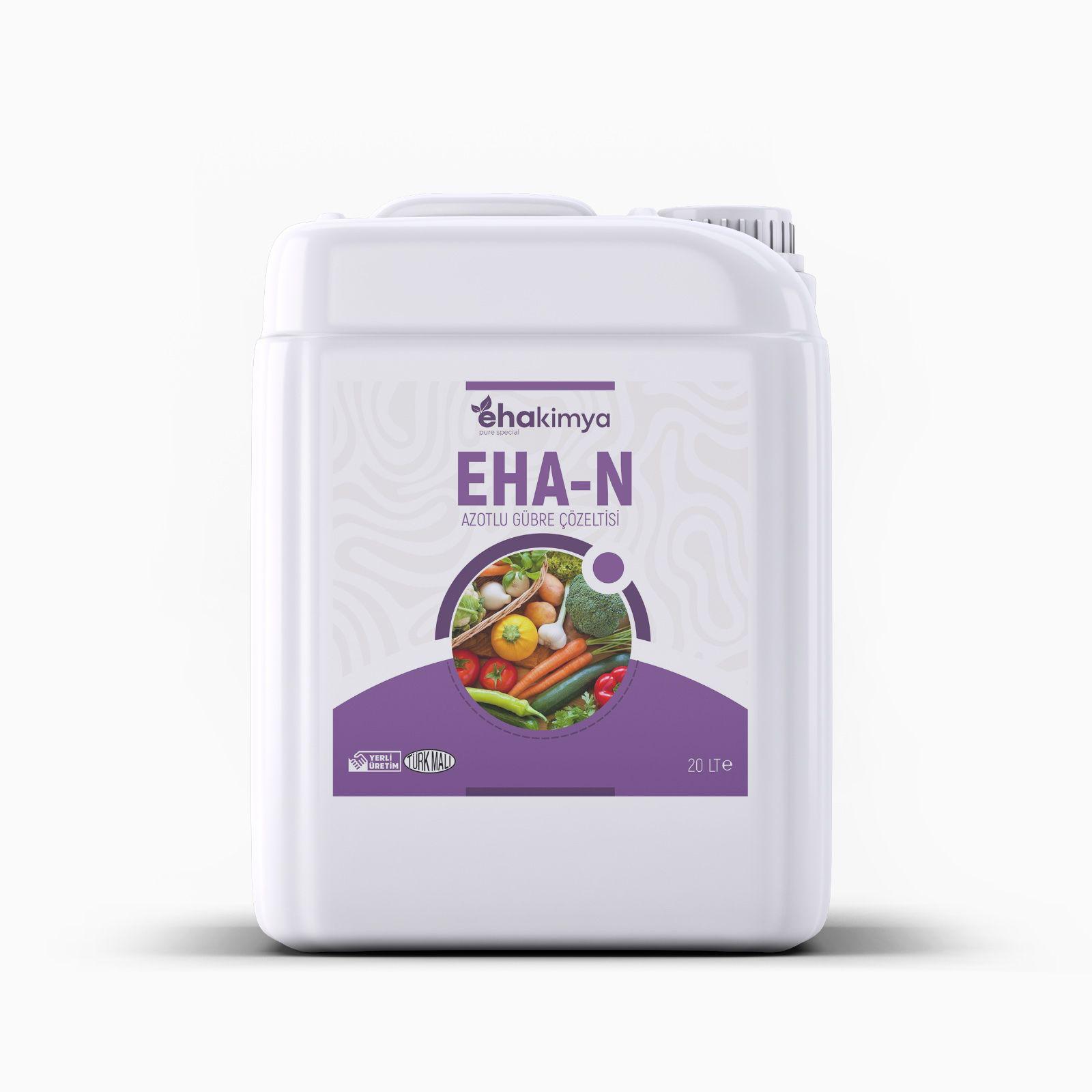 EHA-N