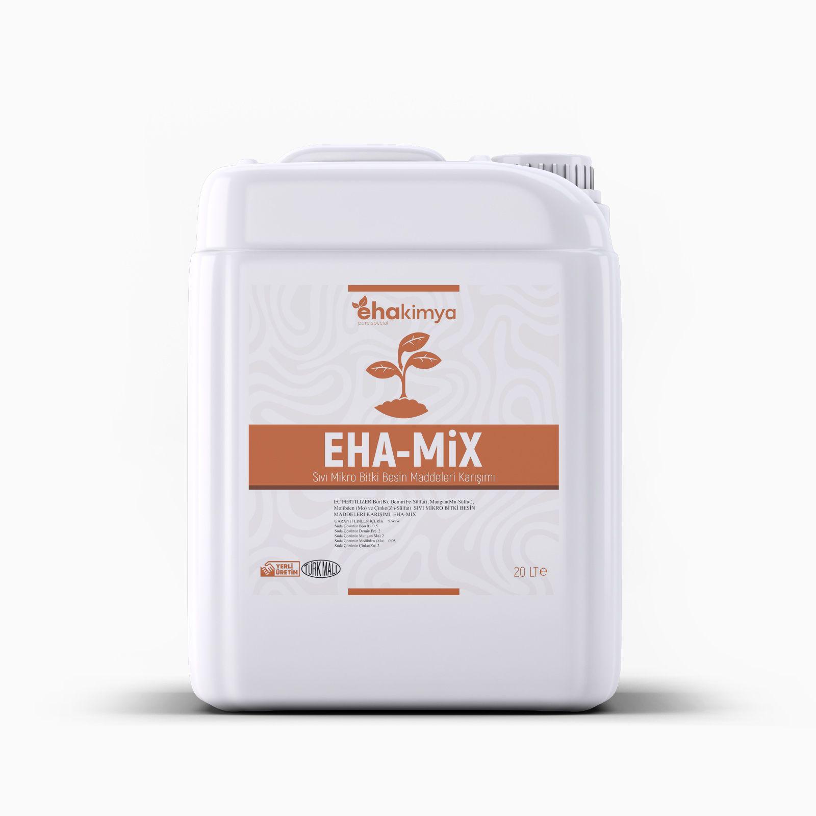 EHA-MIX